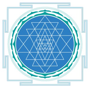 Lakshmi-Yantra