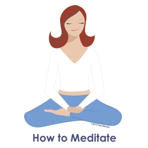 How-To-Meditate